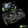 ASUS Dual GeForce GTX 1660 Ti OC 6GB GDDR6