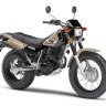 Yamaha TW200 2020