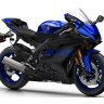 Yamaha YZF-R6 2019