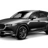 Mazda CX-5 2.0L Luxury 2019