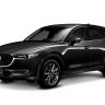 Mazda CX-5 2.5L Signature Premium 2019