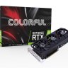 Colorful GeForce RTX 2070 Super 8G-V