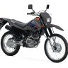 Suzuki DR200S 2020