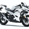 Kawasaki Ninja 400 ABS 2020