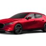 Mazda3 Sport 1.5L Deluxe 2019
