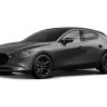 Mazda3 Sport 1.5L Luxury 2019