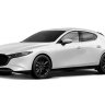 Mazda3 Sport 1.5L Premium 2019