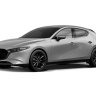 Mazda3 Sport 2.0L Signature Luxury 2019