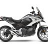 Honda NC700X DCT ABS 2016