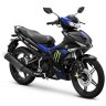Yamaha MX King 150 Monster Energy 2020