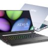 Gigabyte Aero 15S Oled WB