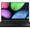 Gigabyte Aero 15 Oled WB
