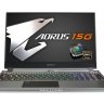 Gigabyte Aorus 15G SB