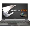 Gigabyte Aorus 17G KB