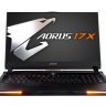 Gigabyte Aorus 17X XB