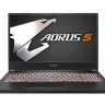 Gigabyte Aorus 5 MB