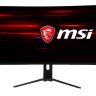 Msi Optix MAG322CQR