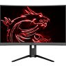 Msi Optix MAG272CQR