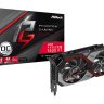 Asrock Radeon RX 5500 XT Phantom Gaming D 8G OC