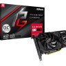 Asrock Radeon RX 570 Phantom Gaming U 8G OC