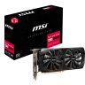 Msi Radeon RX 570 8GT OC