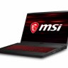 Msi GF75 Thin 9SCXR