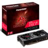 PowerColor Red Dragon Radeon RX 5700 XT 8GB GDDR6