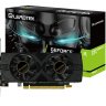 Leadtek WinFast GTX 1650 D6 LP 4G