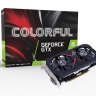 Colorful GeForce GTX 1650 4GD6-V