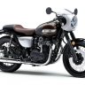 Kawasaki W800 Cafe 2020