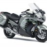 Kawasaki Concours 14 ABS 2020
