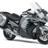 Kawasaki Concours 14 ABS 2019
