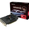 Biostar Radeon RX550 VA5505RF41