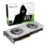 Galax GeForce RTX 2070 White 1-Click OC
