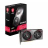 Msi Radeon RX 5500 XT Gaming 4G