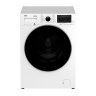 Beko WCV10649XWST