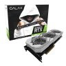 Galax GeForce RTX 3090 EX Gamer White 1-Click OC
