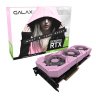 Galax GeForce RTX 3080 EX Gamer Pink 1-Click OC