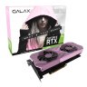 Galax GeForce RTX 3070 EX Pink 1-Click OC
