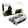 KFA2 GeForce GTX 1660 Super Elite White 1-Click OC