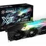 Inno3D GeForce RTX 3090 Ichill X3