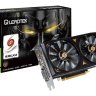 Leadtek WinFast GTX 1660 Ti Hurricane 6G