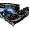 Leadtek WinFast GTX 1080 Ti Hurricane OC 11G