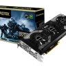Leadtek WinFast GTX 1070 Ti Hurricane OC 8G