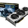 Leadtek WinFast GTX 1070 Hurricane OC 8G