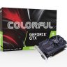 Colorful GeForce GTX 1650 Super Mini 4G-V