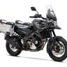 Suzuki V-Strom 1050XT Adventure 2020