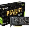 Palit GeForce GTX 1060 GamingPro OC