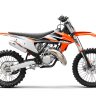 KTM 125 SX 2021