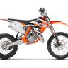 KTM 85 SX 19/16 2021